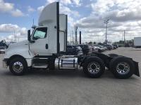 2019 International LT625 Daycab