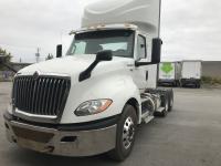 2019 International LT625 Daycab