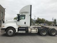 2019 International LT625 Daycab