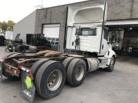 2019 International LT625 Daycab