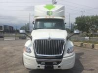 2019 International LT625 Daycab