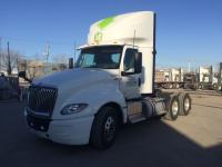 2019 International LT625 Daycab