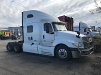 2019 International LT625 Sleeper