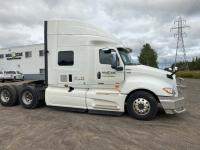 2019 International LT625 Sleeper