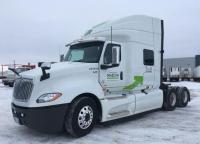2019 International LT625 Sleeper