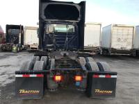 2019 International LT625 Sleeper