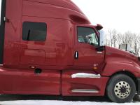 2019 International LT625 Sleeper