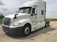 2019 International LT625 Sleeper