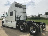 2019 International LT625 Sleeper
