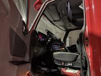 2019 International LT625 Sleeper