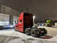 2019 International LT625 Sleeper