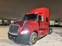 2019 International LT625 Sleeper