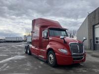 2019 International LT625 Sleeper