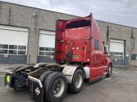 2019 International LT625 Sleeper