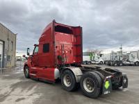 2019 International LT625 Sleeper