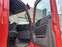 2019 International LT625 Sleeper