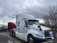 2019 International LT625 Sleeper