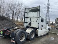 2019 International LT625 Sleeper