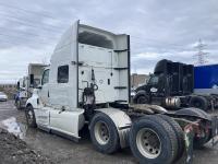 2019 International LT625 Sleeper