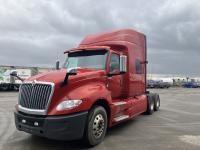 2019 International LT625 Sleeper
