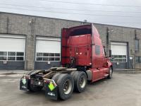 2019 International LT625 Sleeper