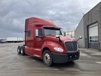 2019 International LT625 Sleeper