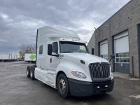 2019 International LT625 Sleeper