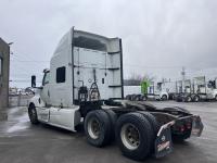2019 International LT625 Sleeper