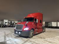 2019 International LT625 Sleeper