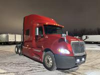 2019 International LT625 Sleeper
