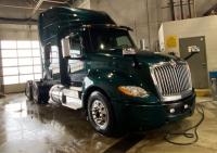 2019 International LT625 Sleeper