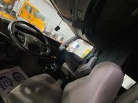 2019 International LT625 Sleeper