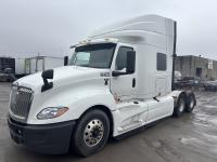2019 International LT625 Sleeper