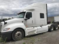 2019 International LT625 Sleeper