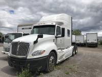 2019 International LT625 Sleeper