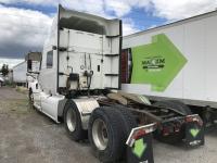 2019 International LT625 Sleeper