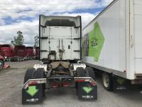 2019 International LT625 Sleeper