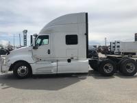2019 International LT625 Sleeper
