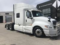 2019 International LT625 Sleeper 2019 International LT625 Sleeper