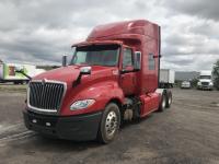 2019 International LT625 Sleeper