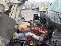 2019 International MV607 6x4