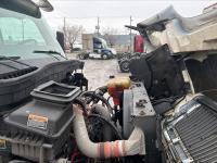 2019 International MV607 6x4