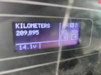 2019 International MV607 6x4