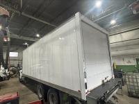 2019 International MV607 6x4