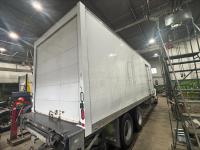 2019 International MV607 6x4