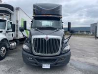 2019 International RH613 6X4 Daycab