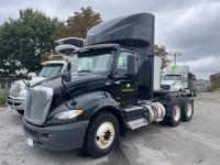 2019 International RH613 6X4 Daycab