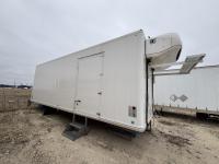 2019 ITB - International Truck Bodies Van Body