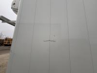 2019 ITB - International Truck Bodies Van Body