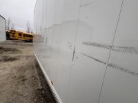 2019 ITB - International Truck Bodies Van Body